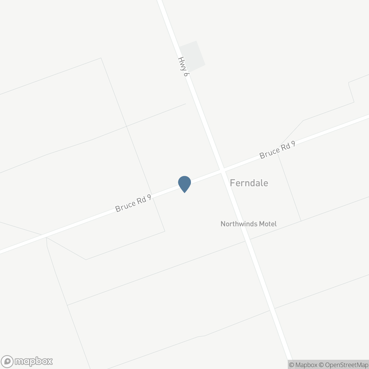 PT LT 6 BRUCE ROAD 9 ROAD, Lion's Head, Ontario N0H 1W0